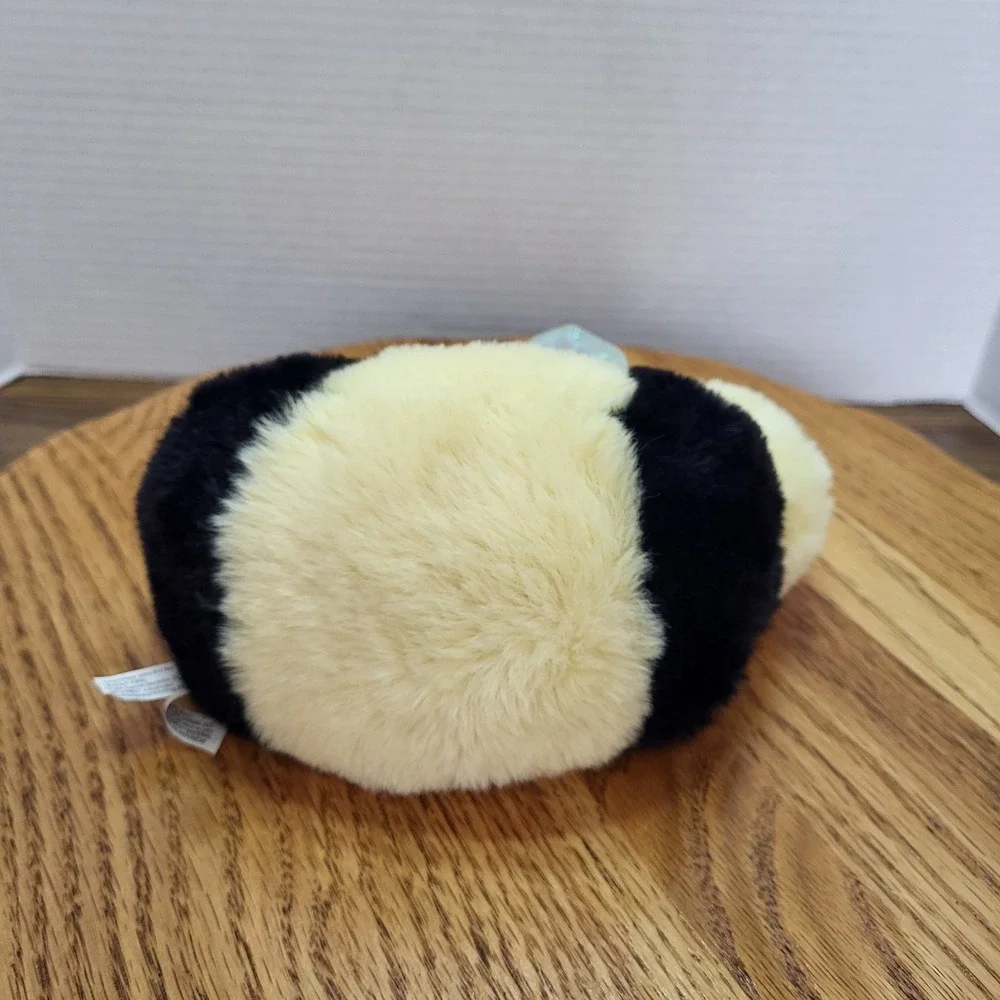 Douglas Chive Bumble Bee Plush Stuffed Animal Toy 8